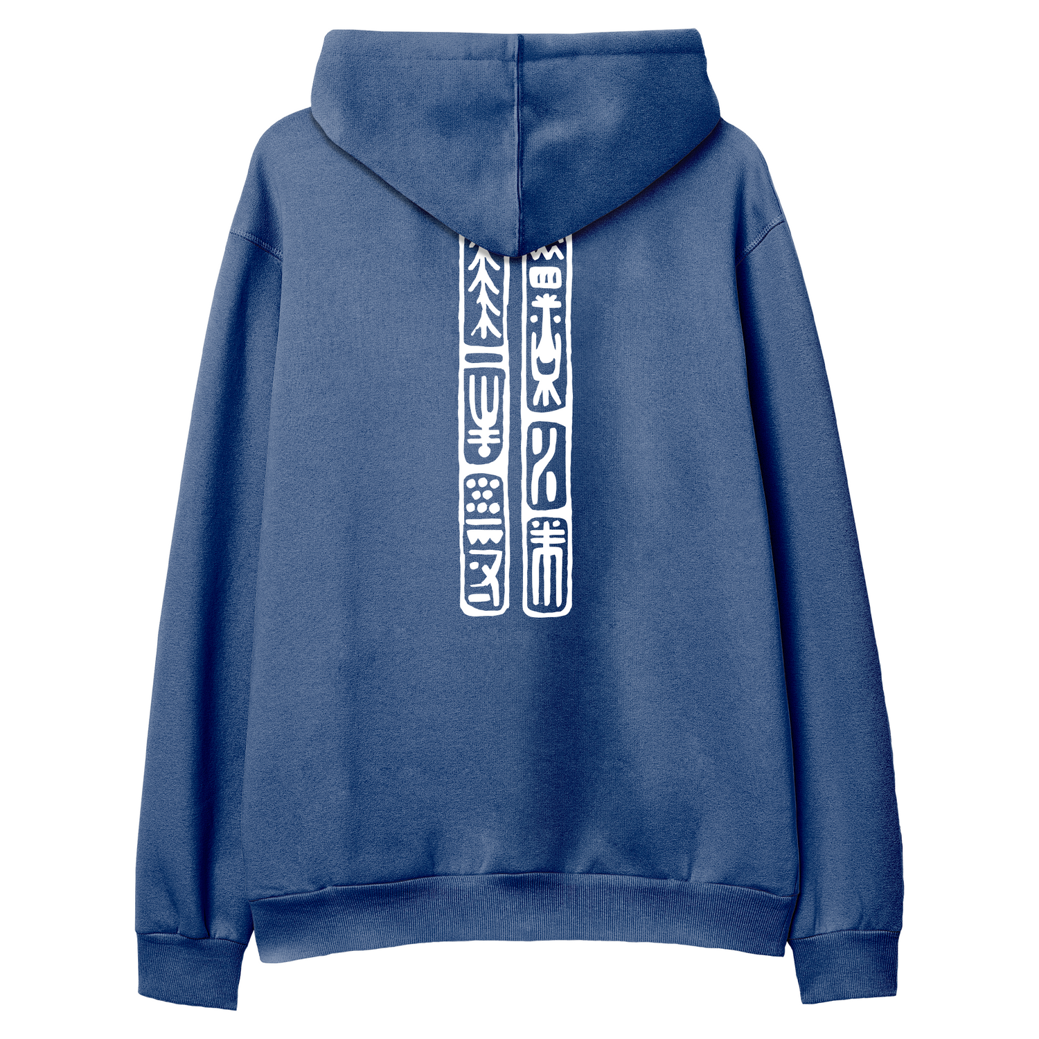 Figür Regular Hoodie