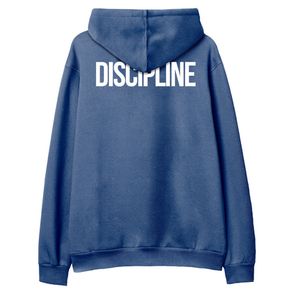 Dicipline Regular Hoodie