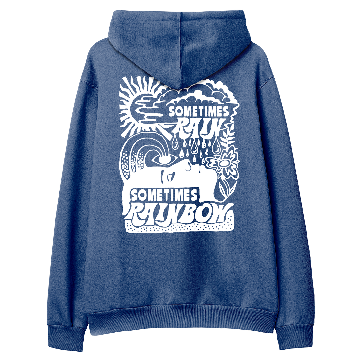 Rain Regular Hoodie