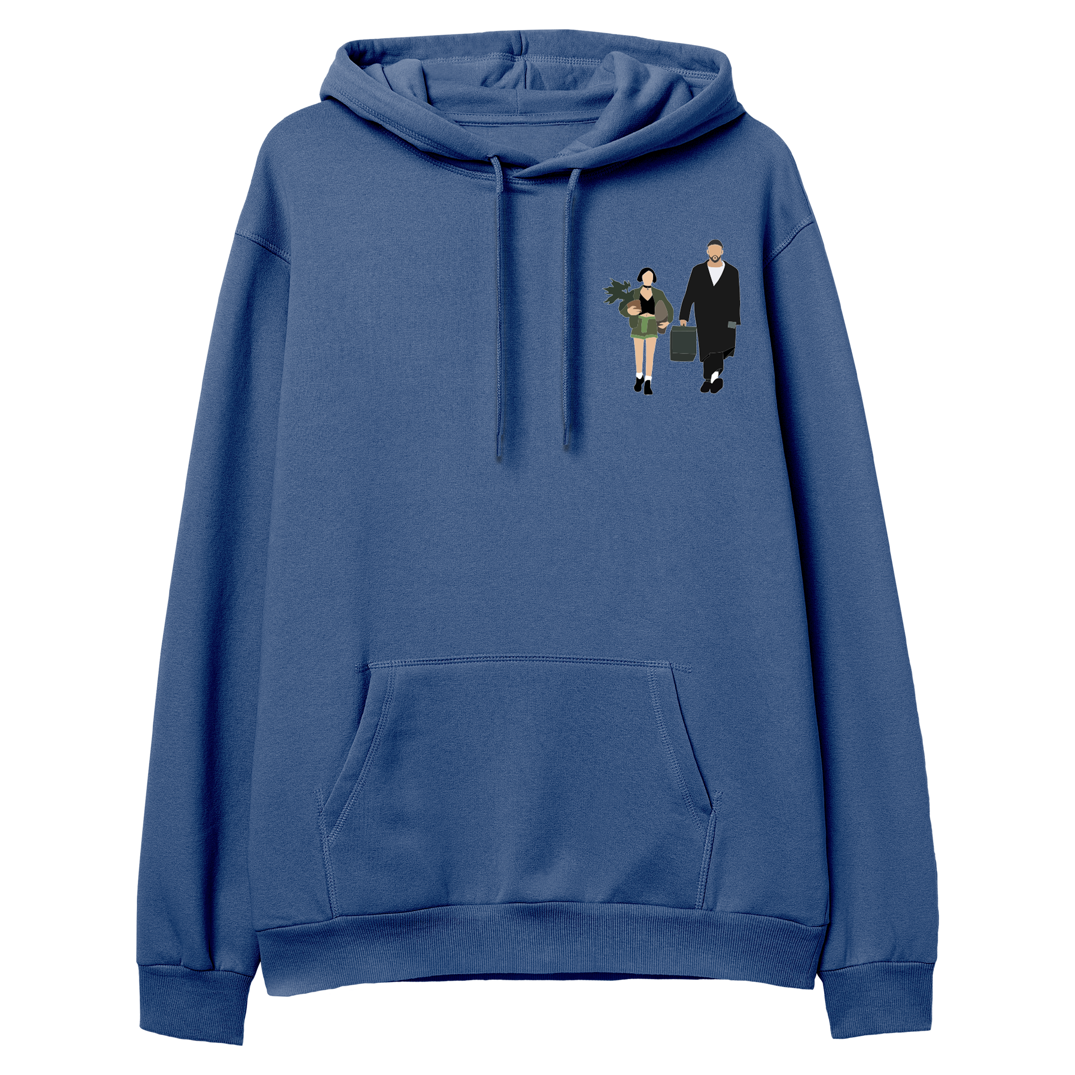 Matleo Regular Hoodie