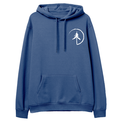 Doğa Regular Hoodie