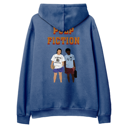 Pulp Fiction Regular Hoodie