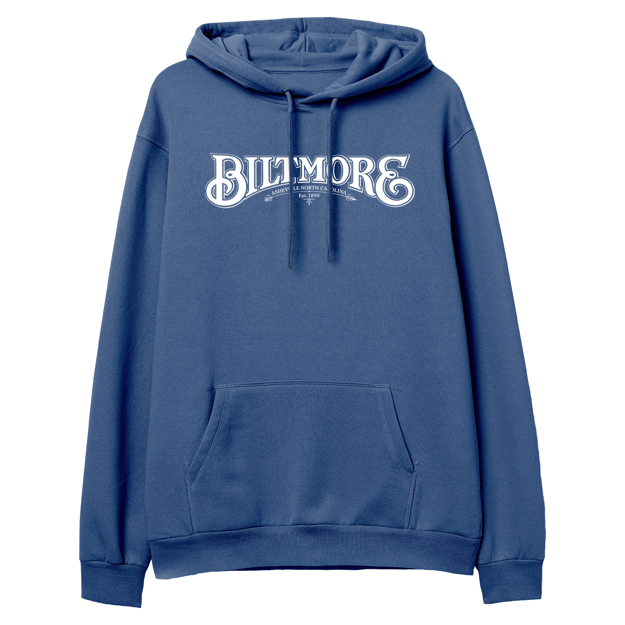 Biltmore Regular Hoodie