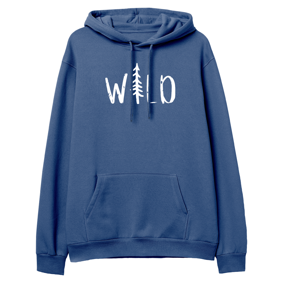 Wild Regular Hoodie