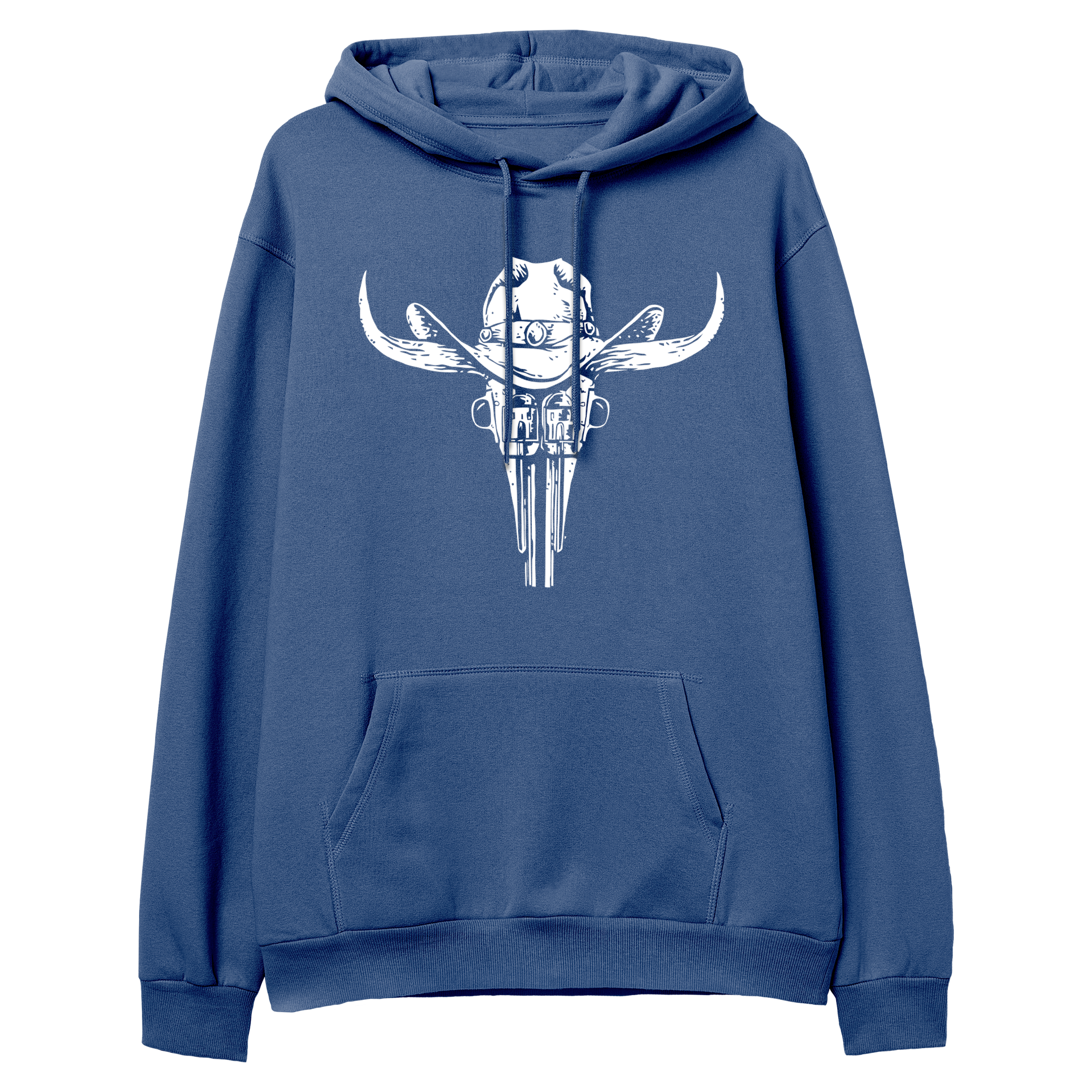 Kovboy Regular Hoodie