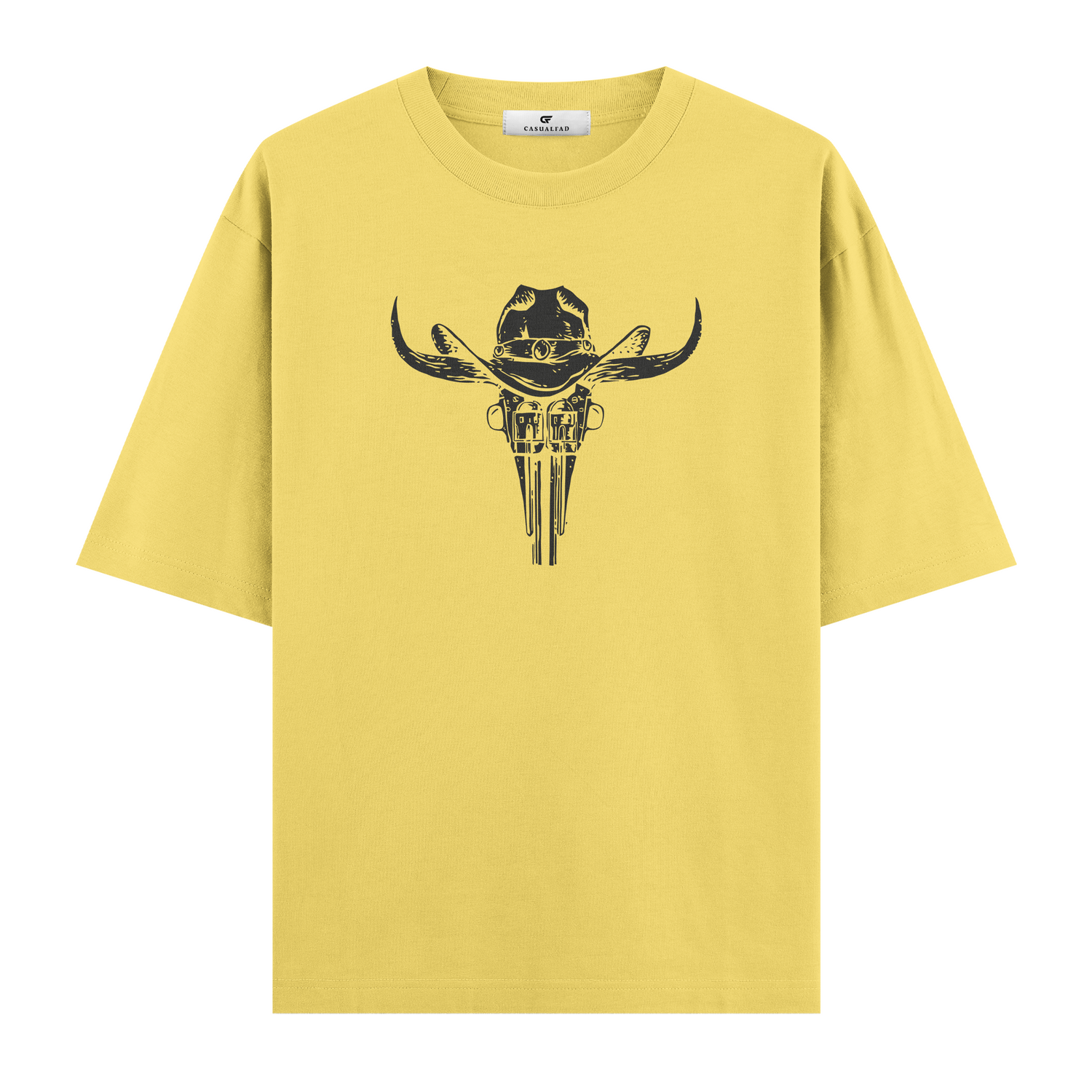 Kovboy Oversize T-Shirt