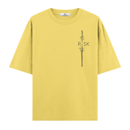 Risk Oversize T-Shirt