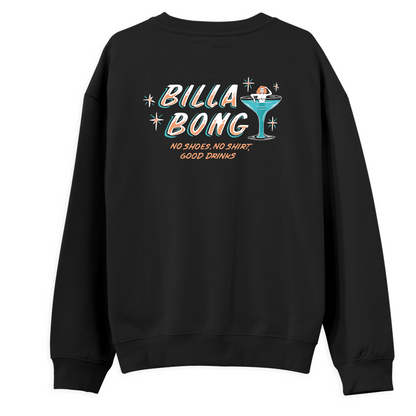 Billa Bong  Sweatshirt