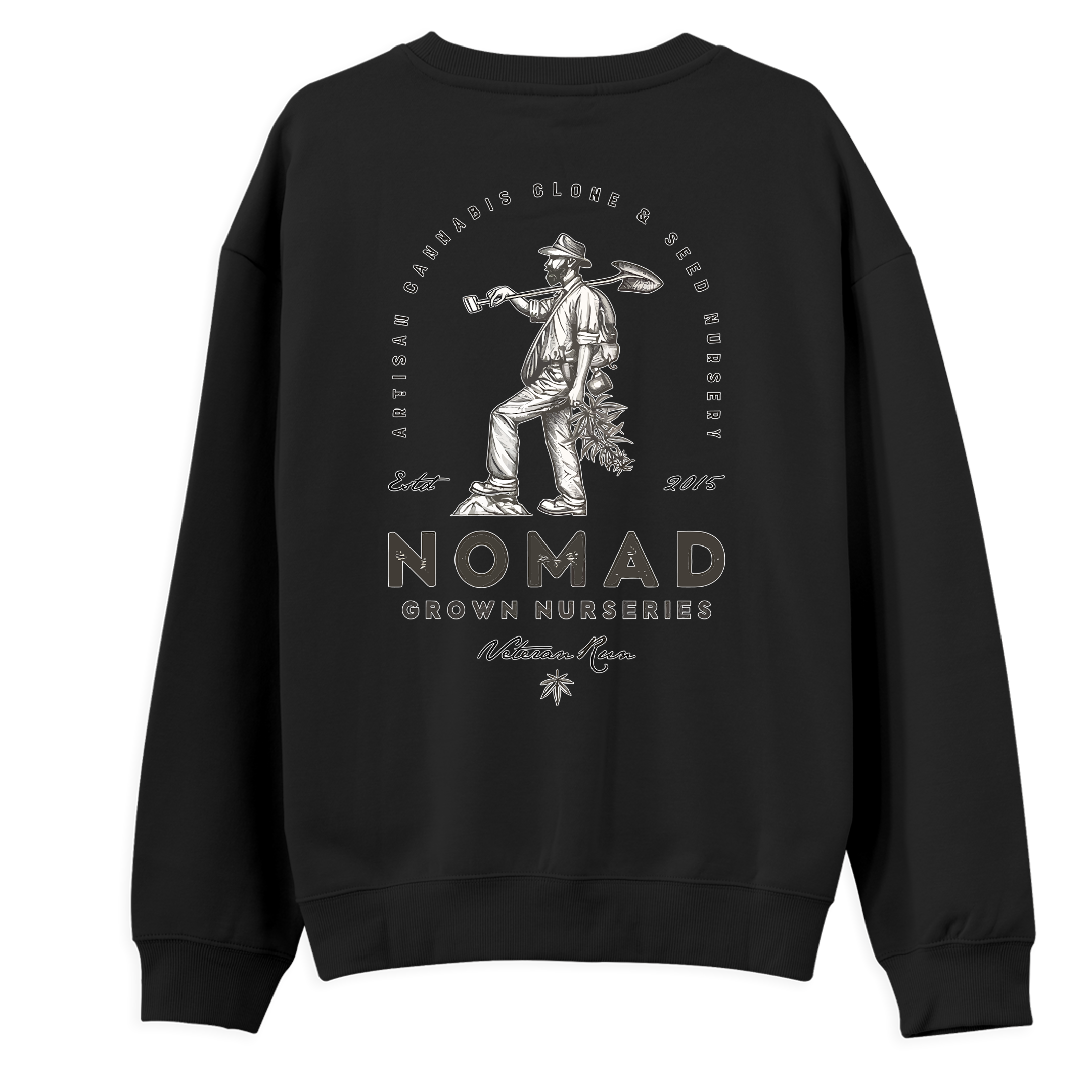 Nomad Sweatshirt