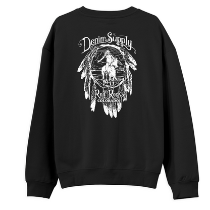 Denim Supply Sweatshirt