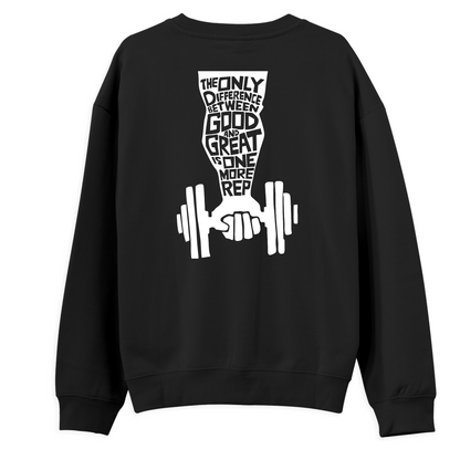 Dambıl Sweatshirt