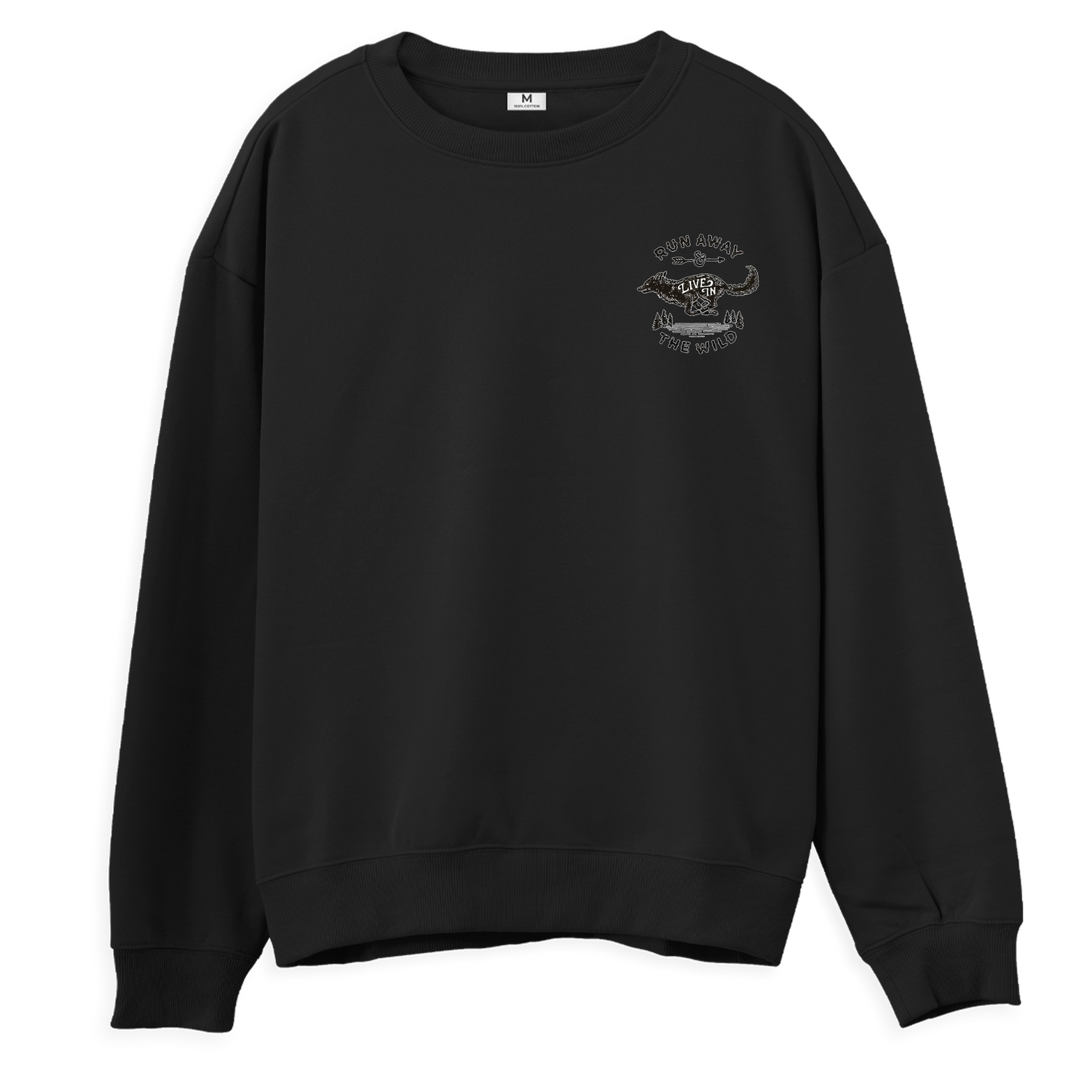 Run Away Sweatshirt