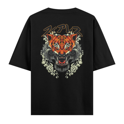 Tiger Oversize T-Shirt