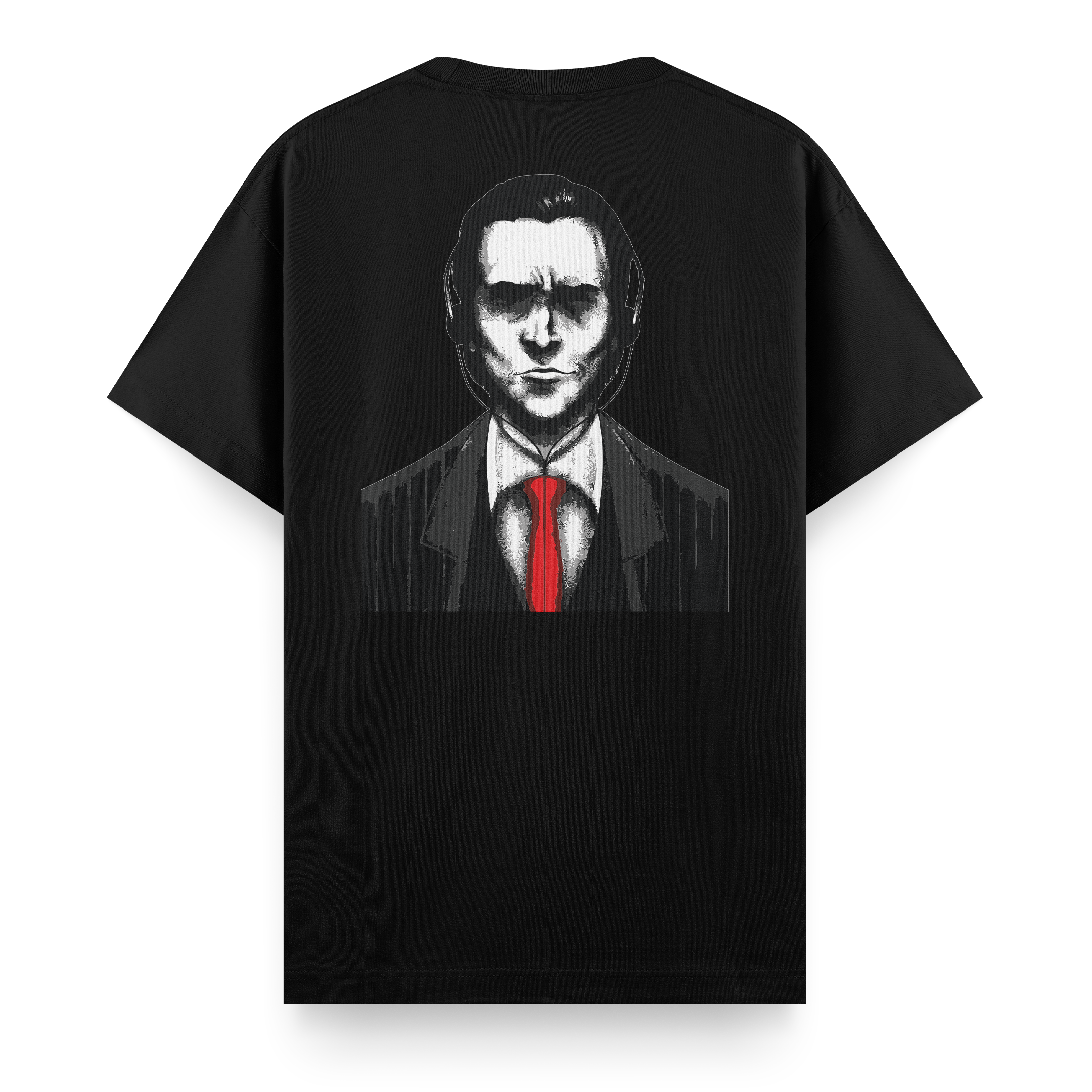 Psycho Regular T-Shirt