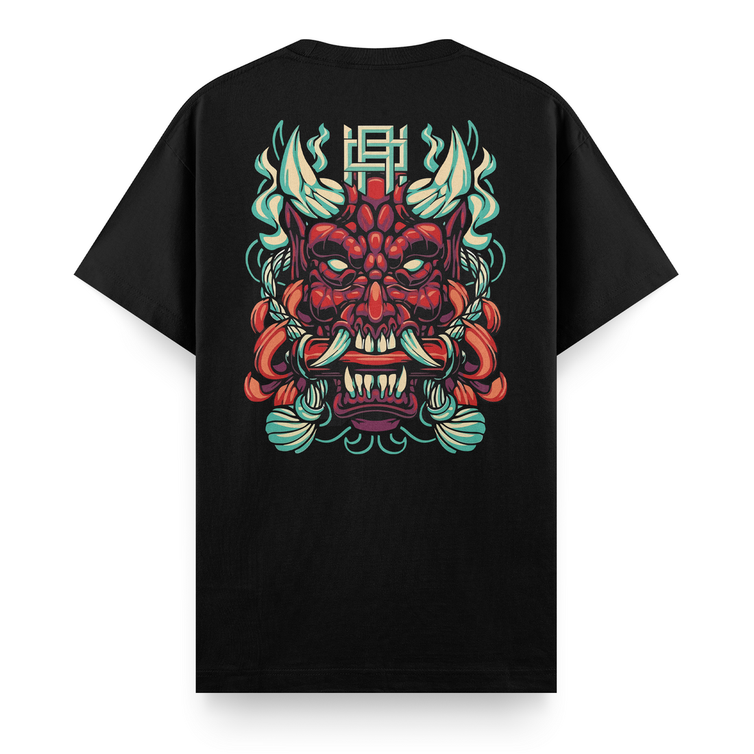 Devil Regular T-Shirt