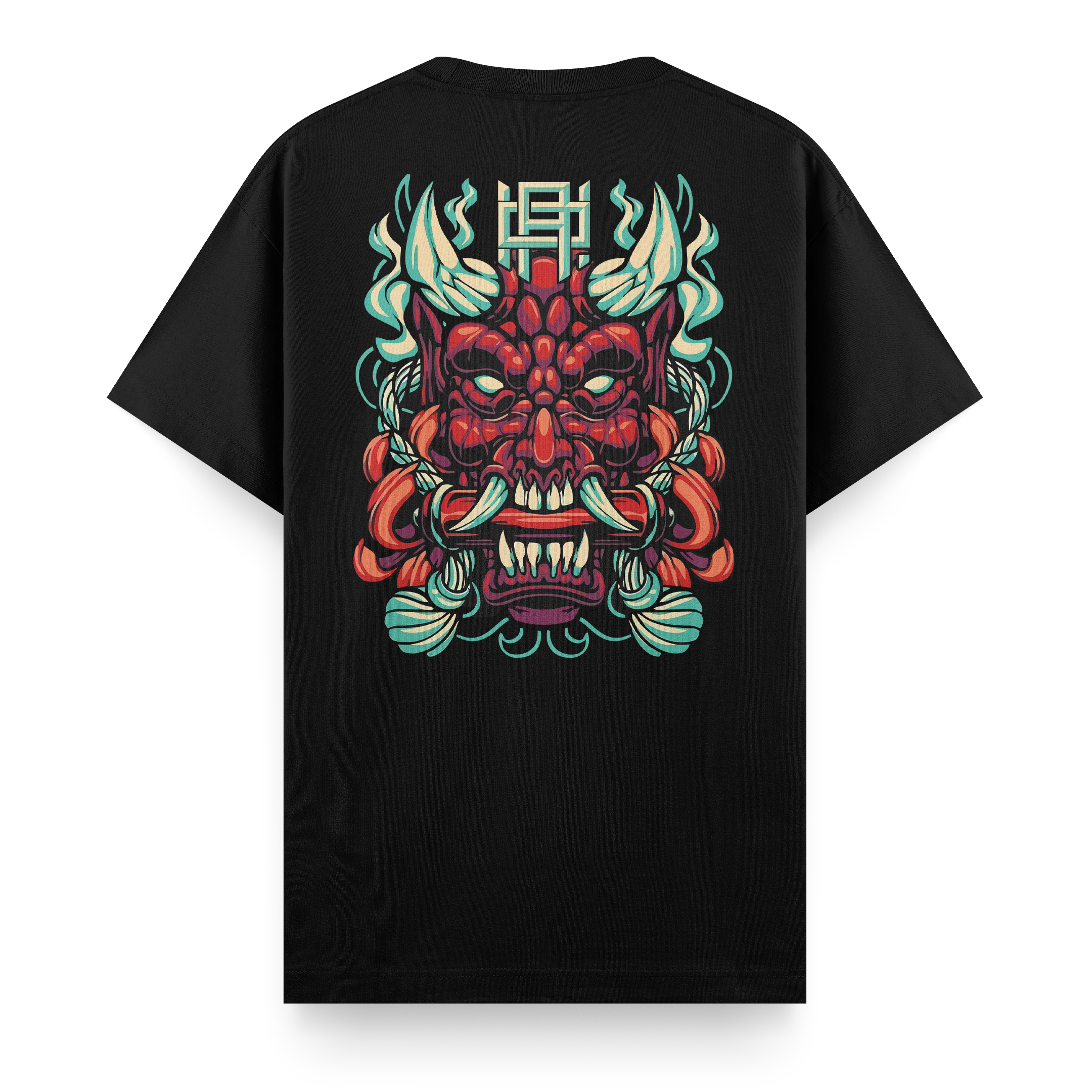 Devil Regular T-Shirt