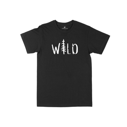 Wild Çocuk T-Shirt