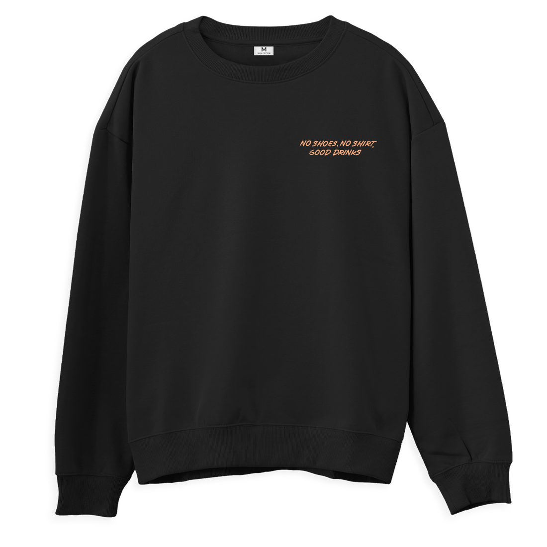 Billa Bong  Sweatshirt