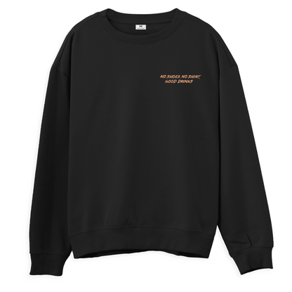 Billa Bong  Sweatshirt