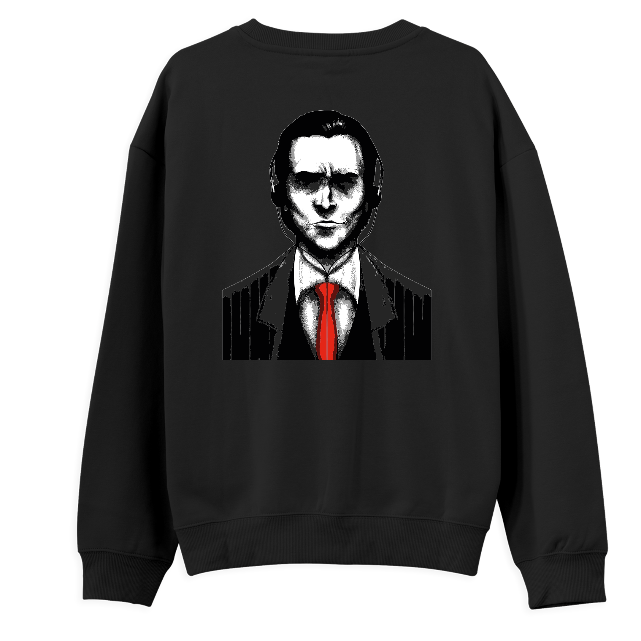 Psycho Sweatshirt