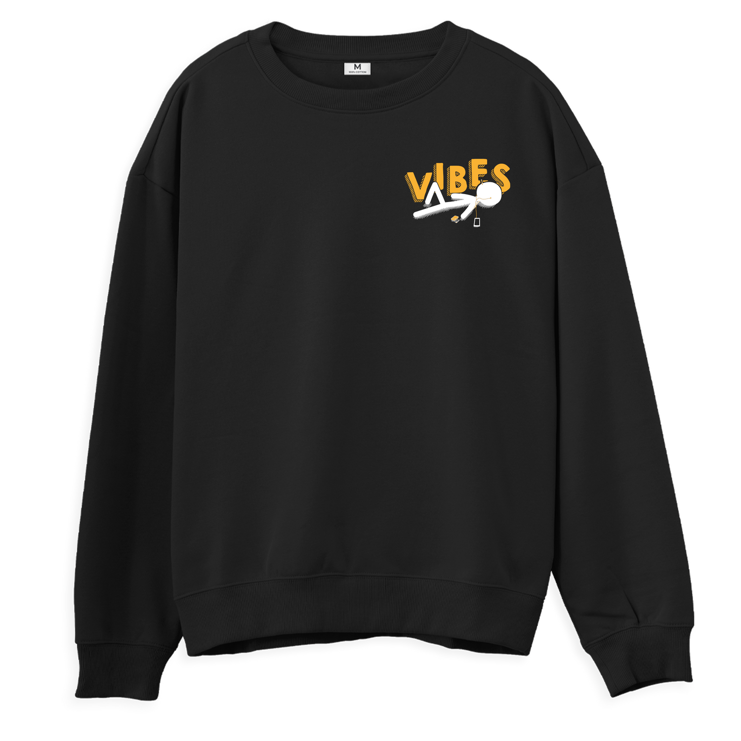 Vibes Sweatshirt