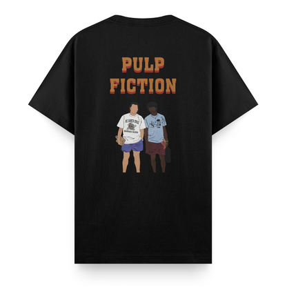 Pulp Fiction  Regular T-Shirt