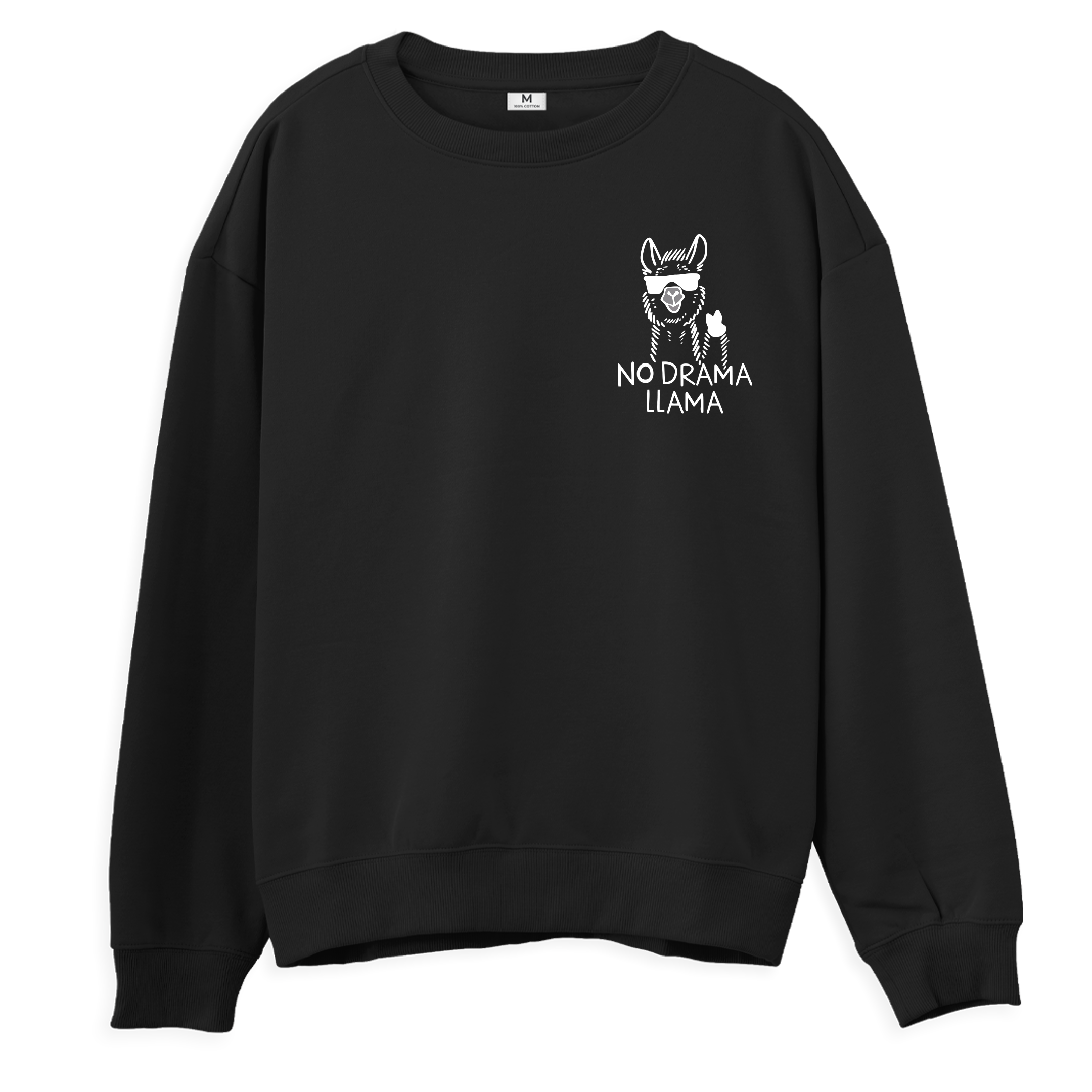 NoDrama Sweatshirt