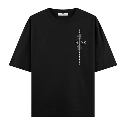 Risk Oversize T-Shirt