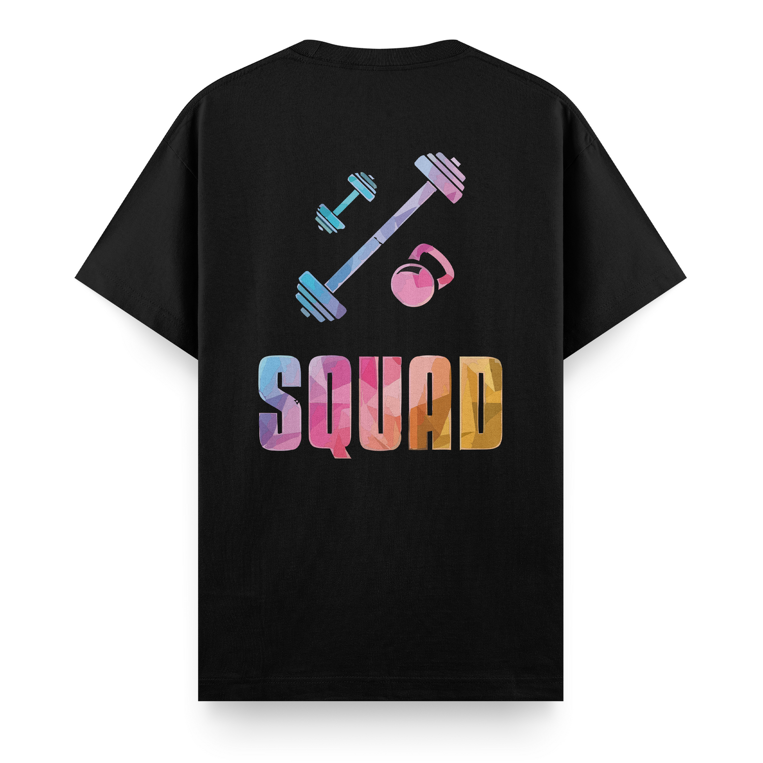 Squad  Regular T-Shirt