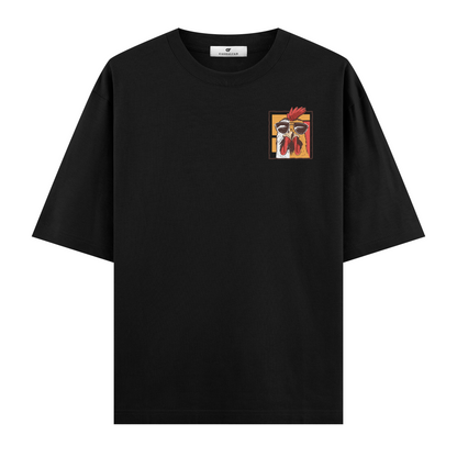 Horoz Oversize T-Shirt