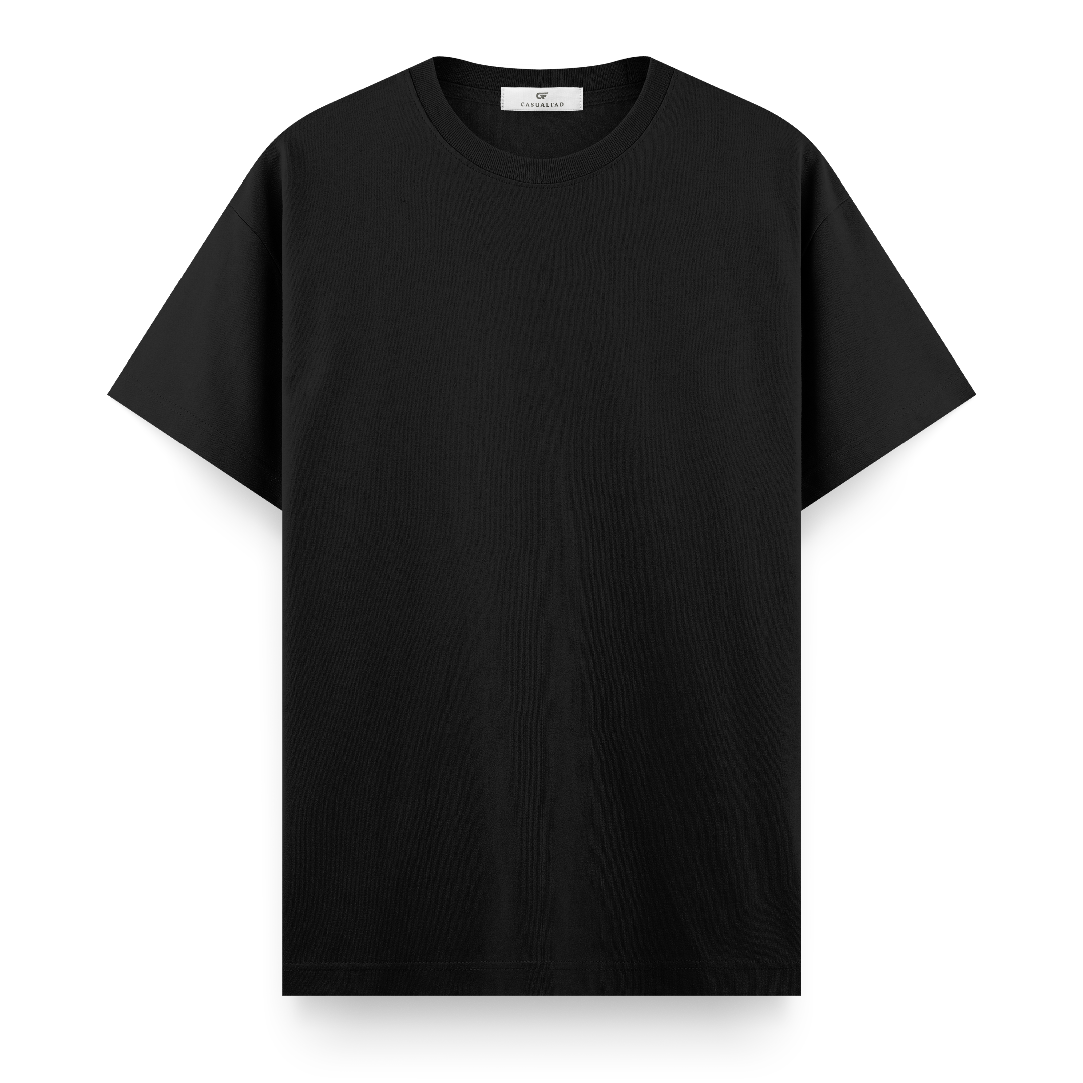 Basic  Regular T-Shirt