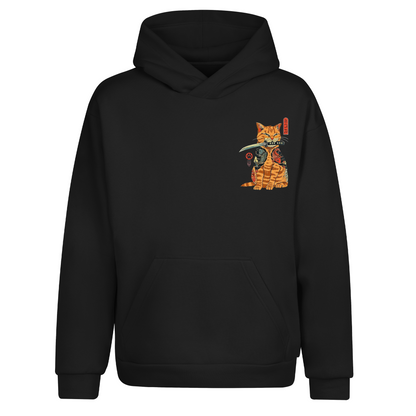 NinjaCat Oversize Hoodie