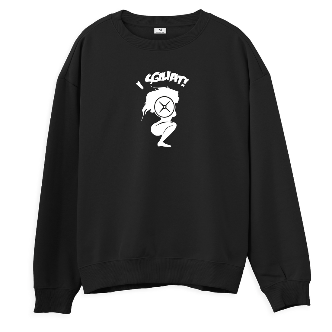 Squad II Sweatshirt