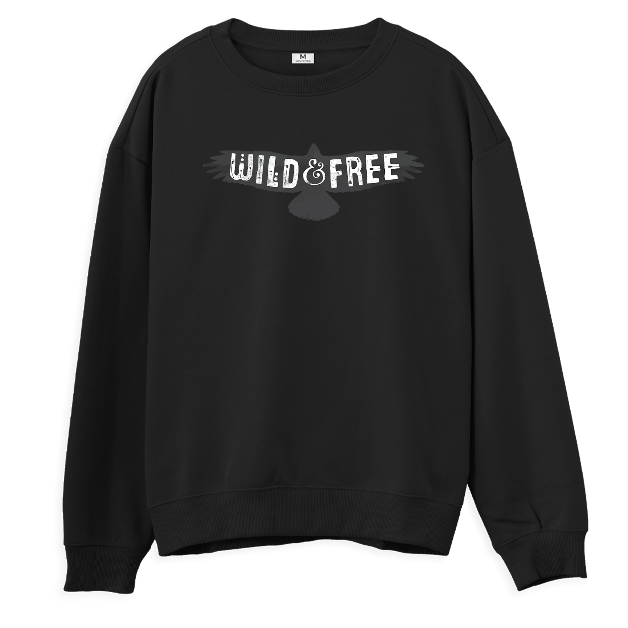 Wild Free Sweatshirt