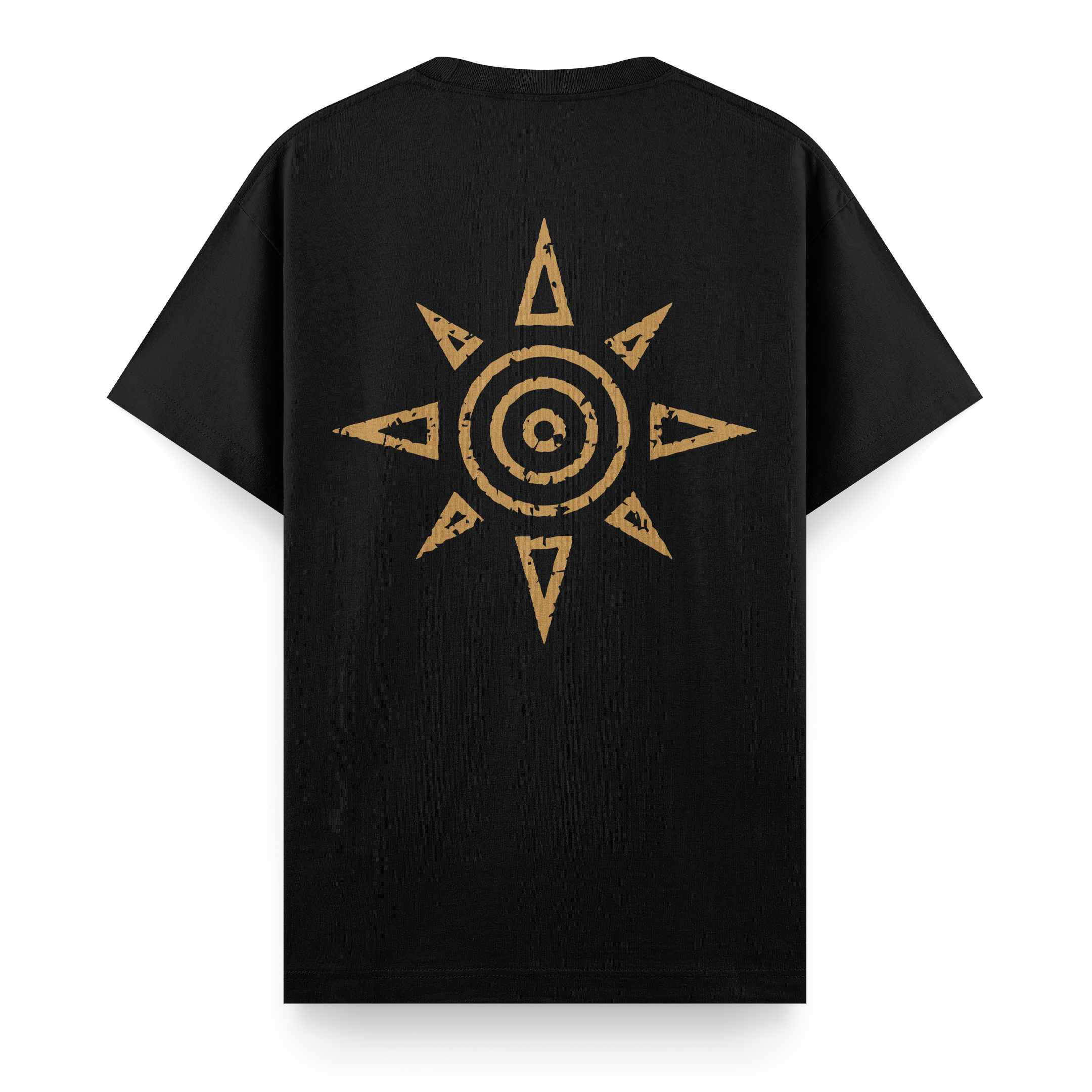 Sun  Regular T-Shirt