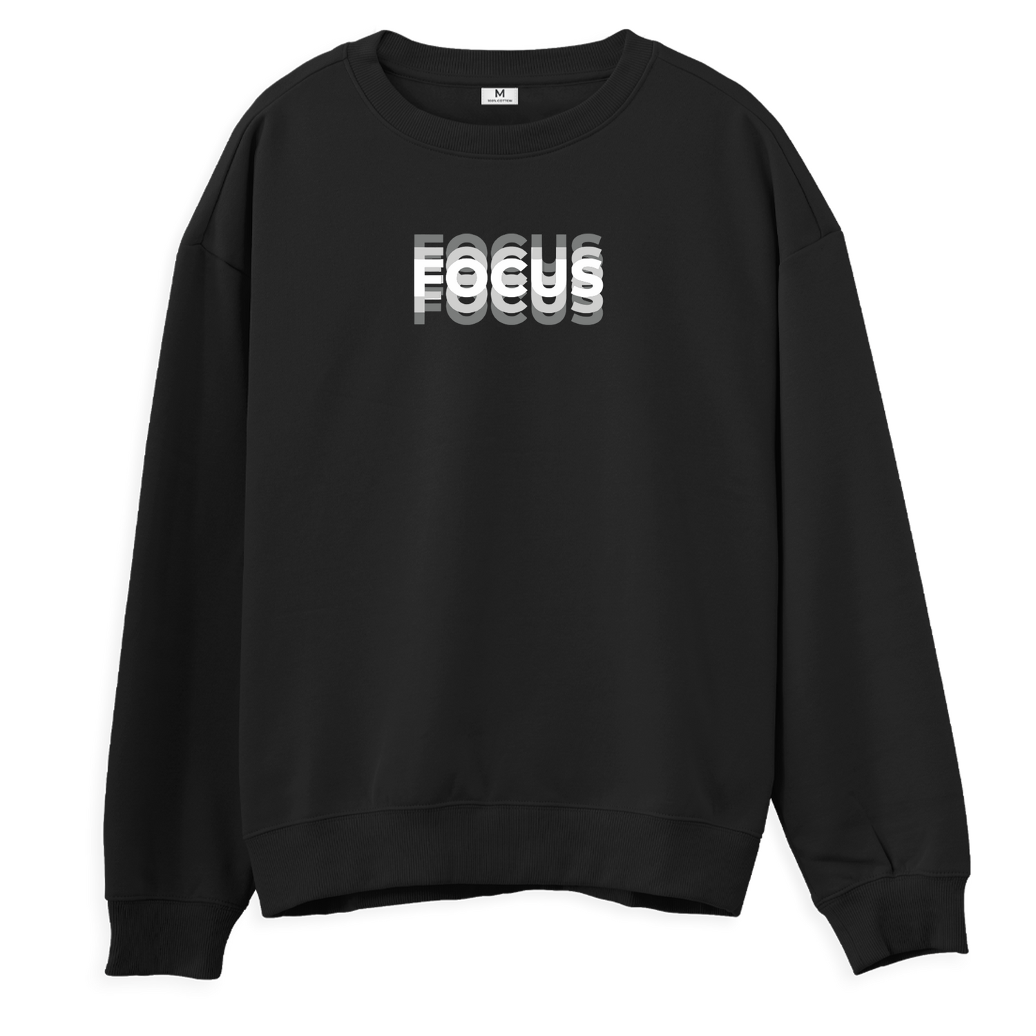 Focus Sweatshirt