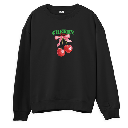 Cherry Bomb Sweatshirt