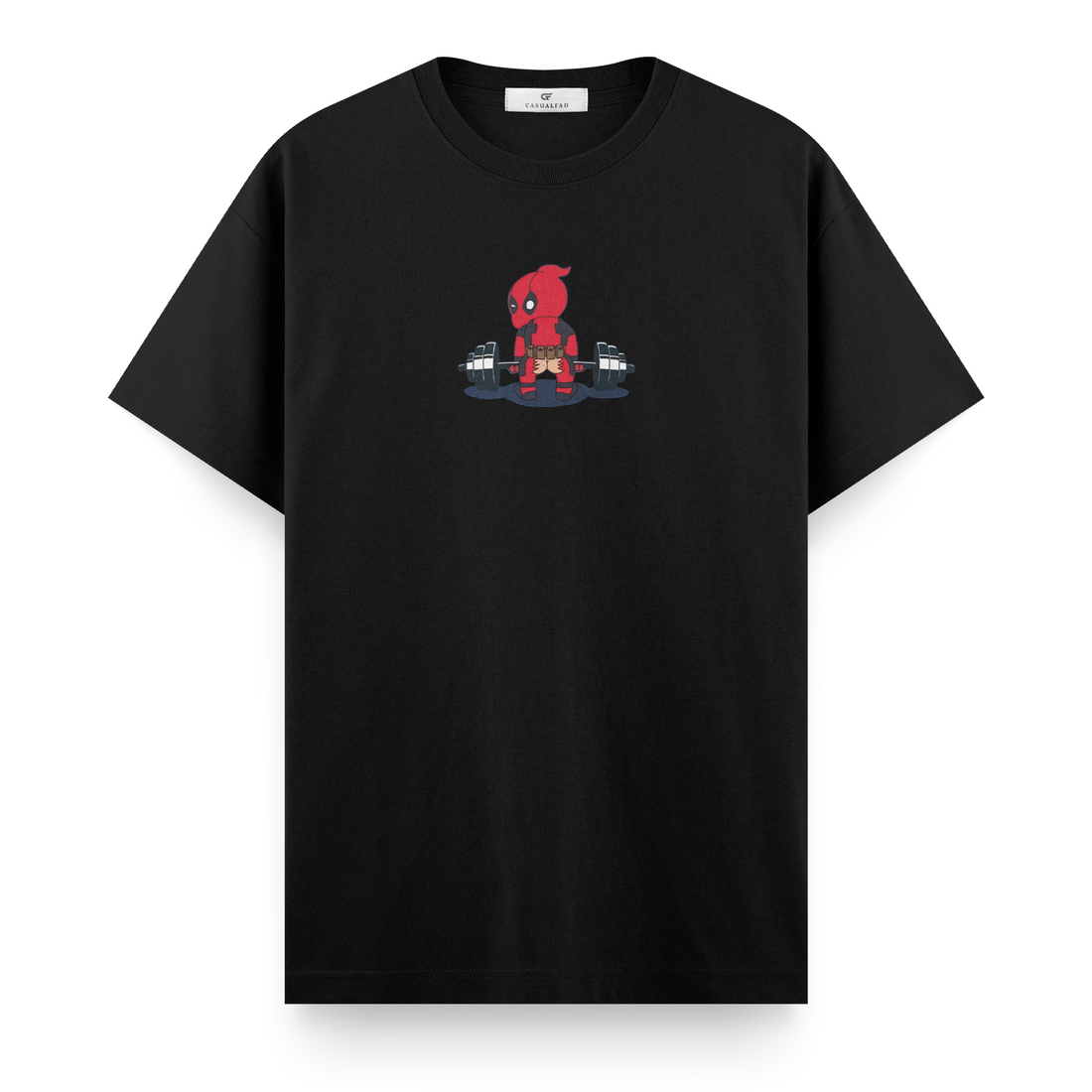 Deadpool Regular T-Shirt