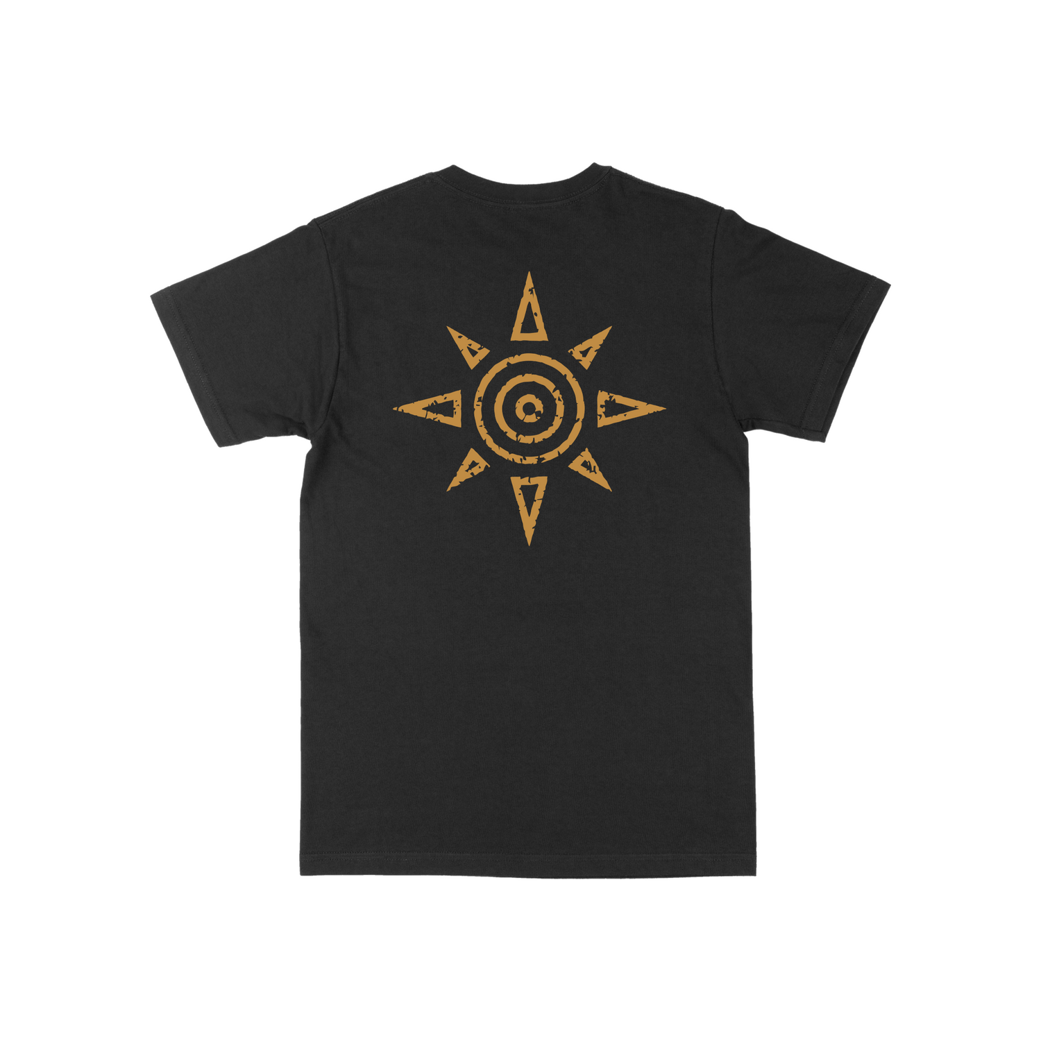 Sun Çocuk T-Shirt