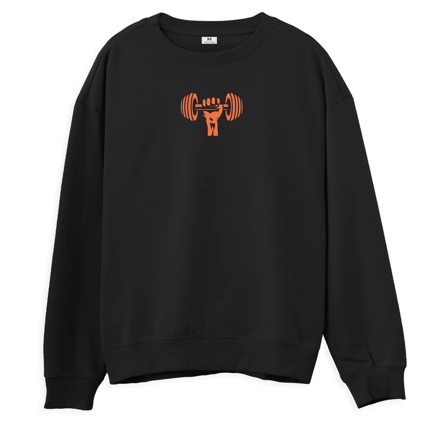 Power Sweatshirt