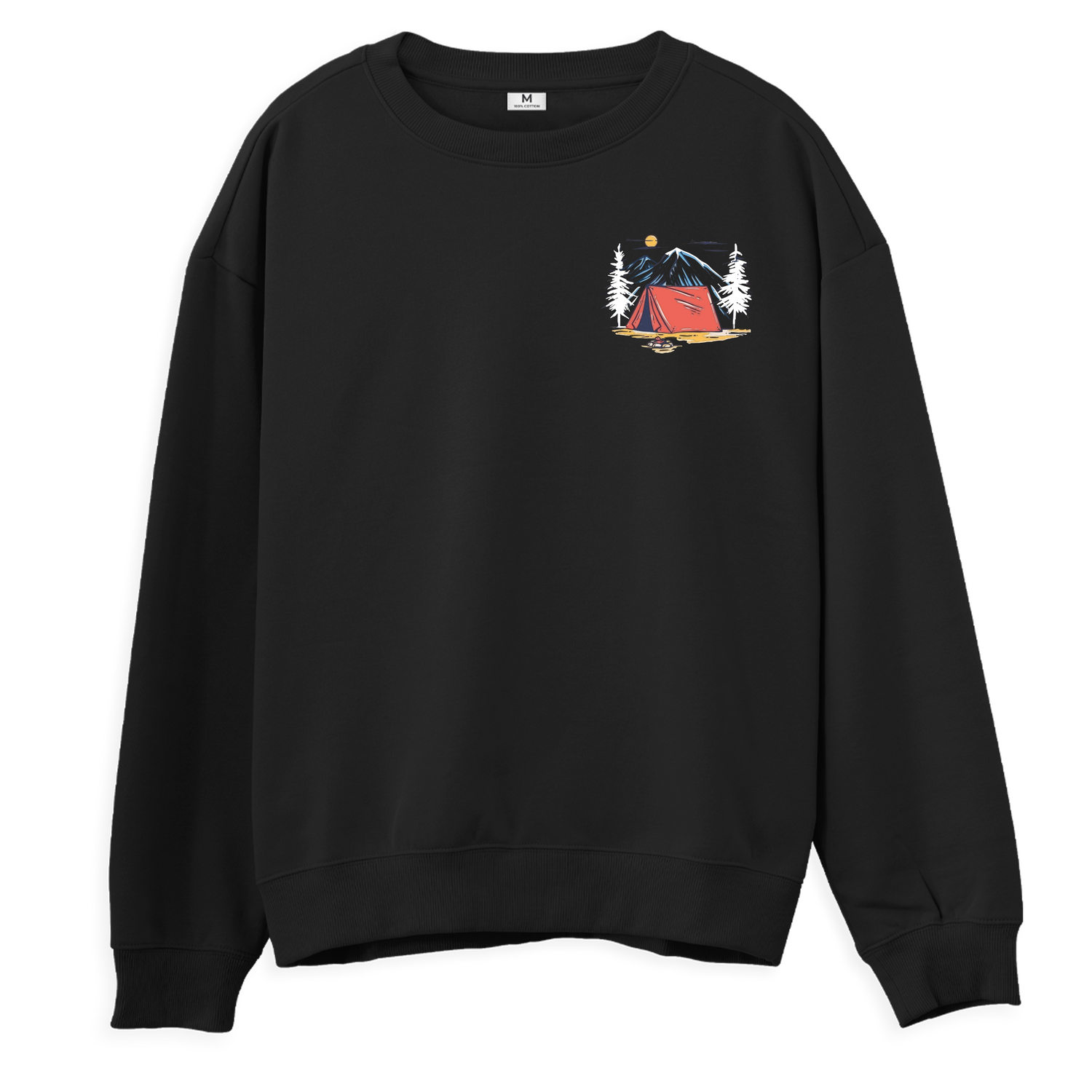 Kamp  Sweatshirt