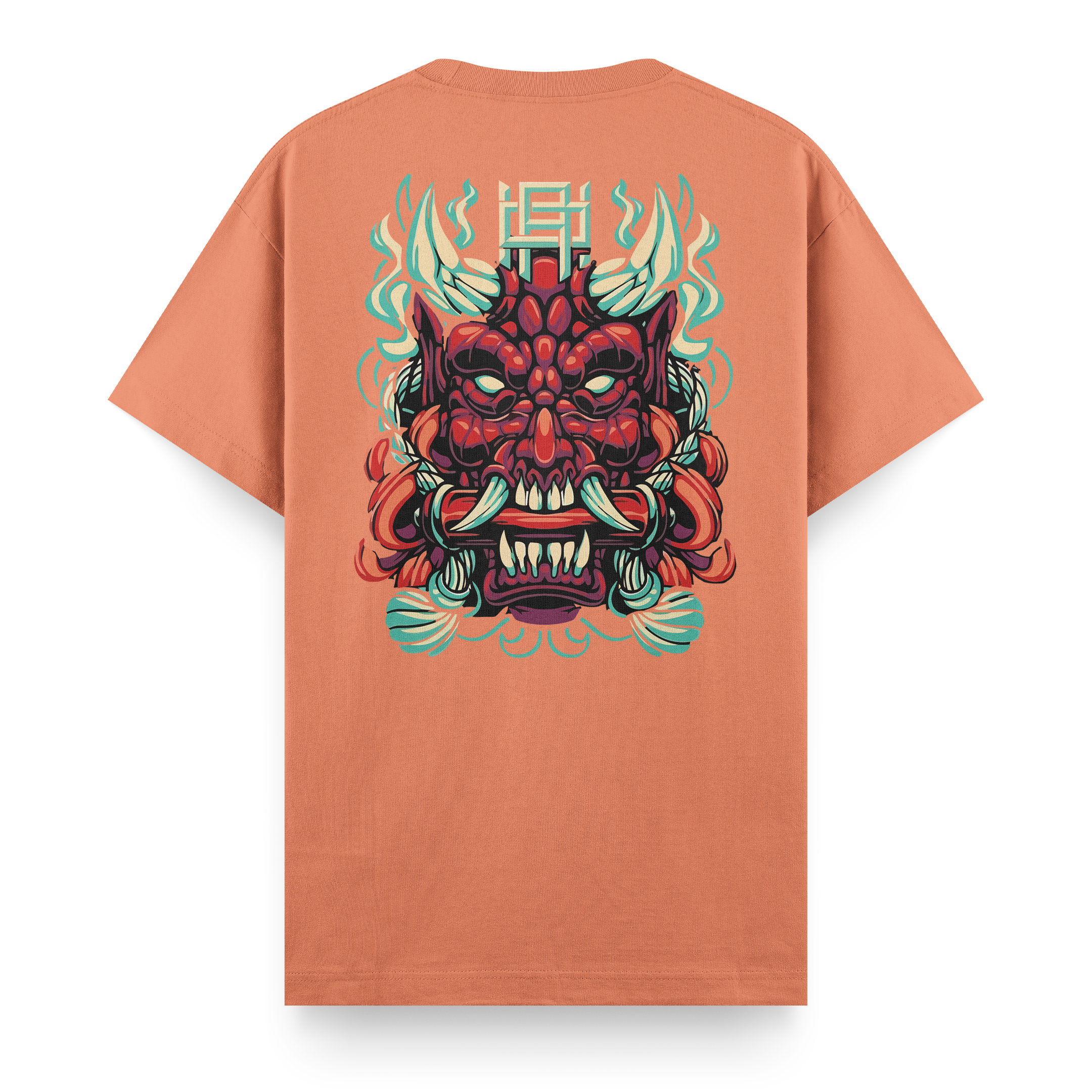 Devil Regular T-Shirt