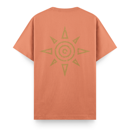 Sun  Regular T-Shirt