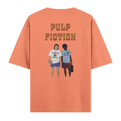 Pulp Fiction Oversize T-Shirt