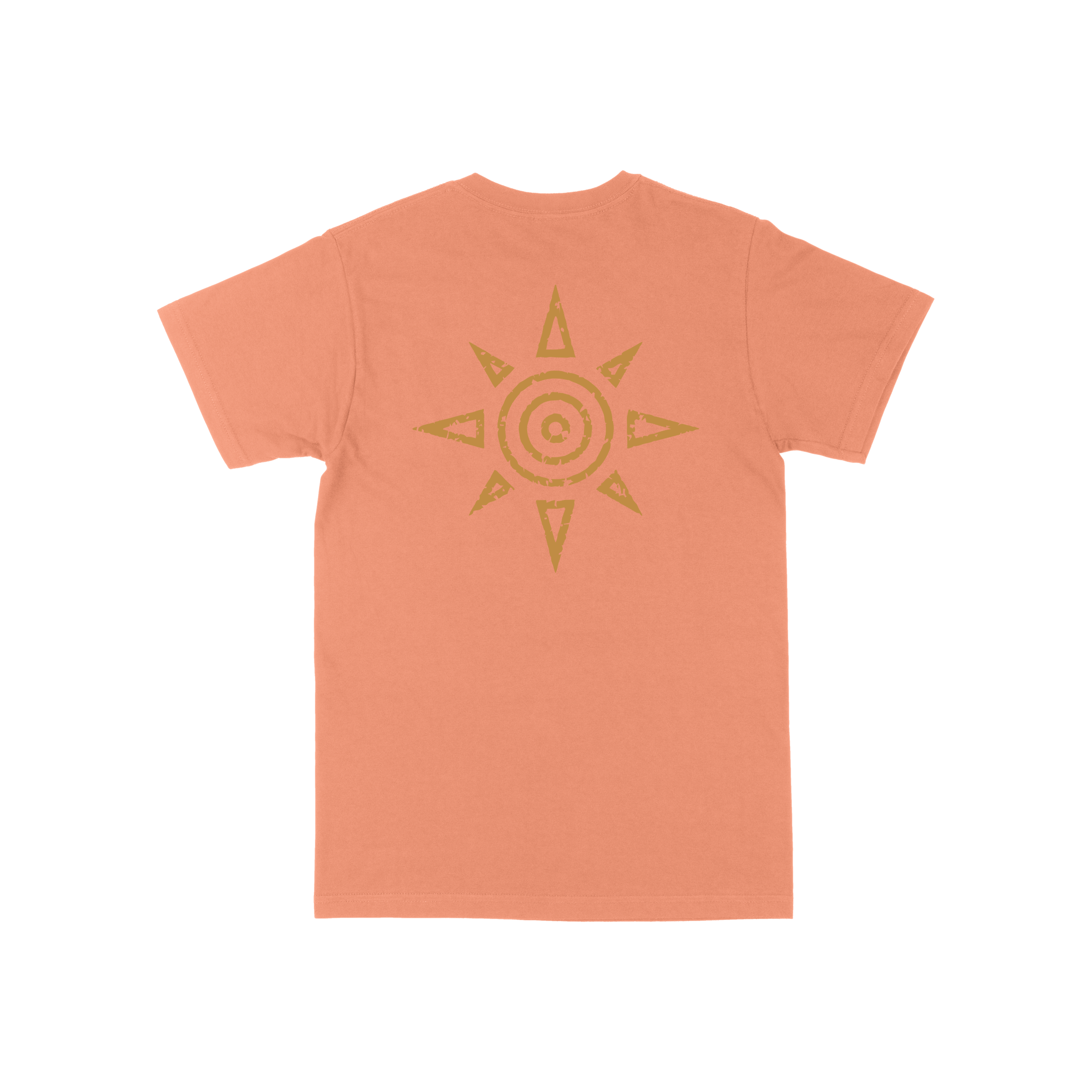 Sun Çocuk T-Shirt