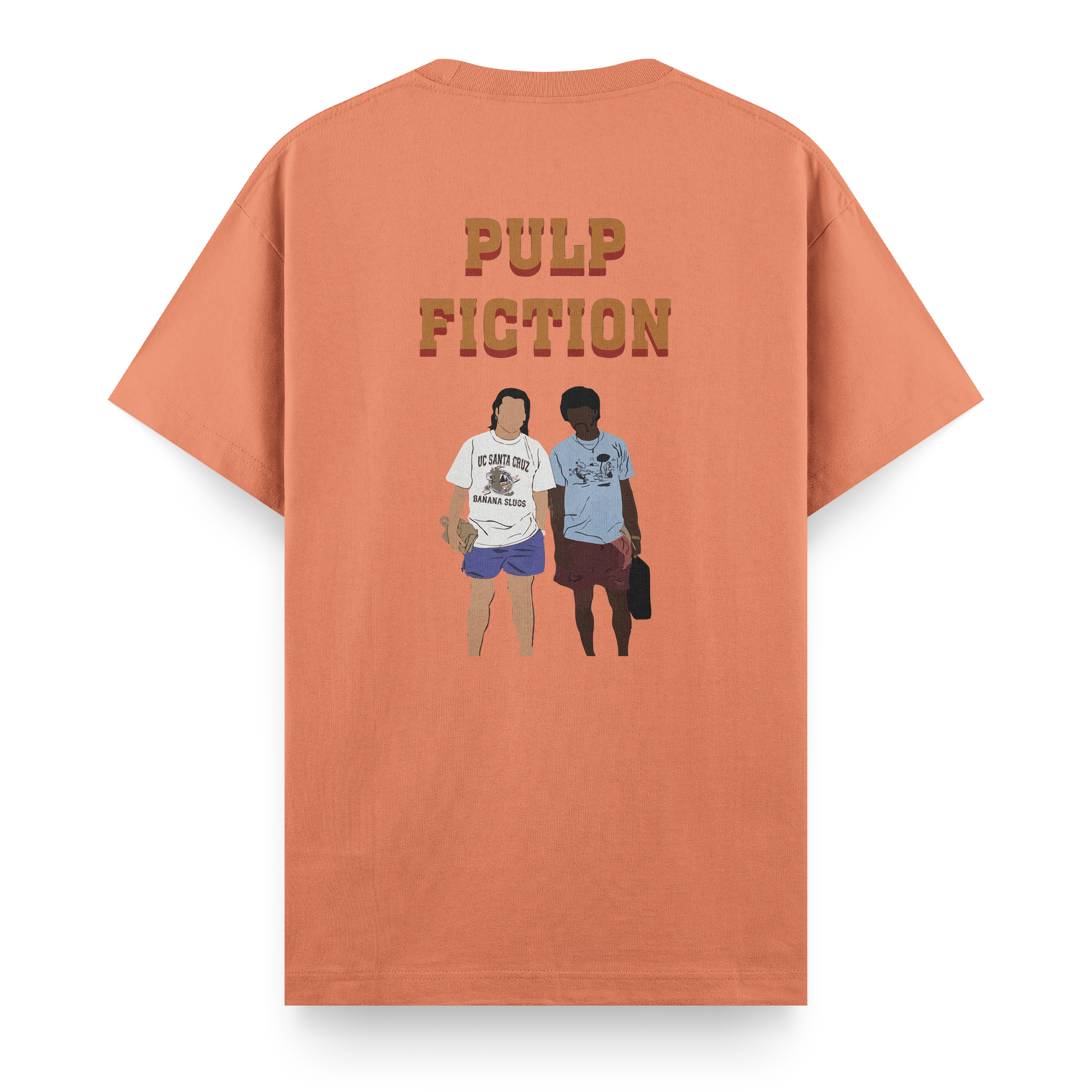 Pulp Fiction  Regular T-Shirt