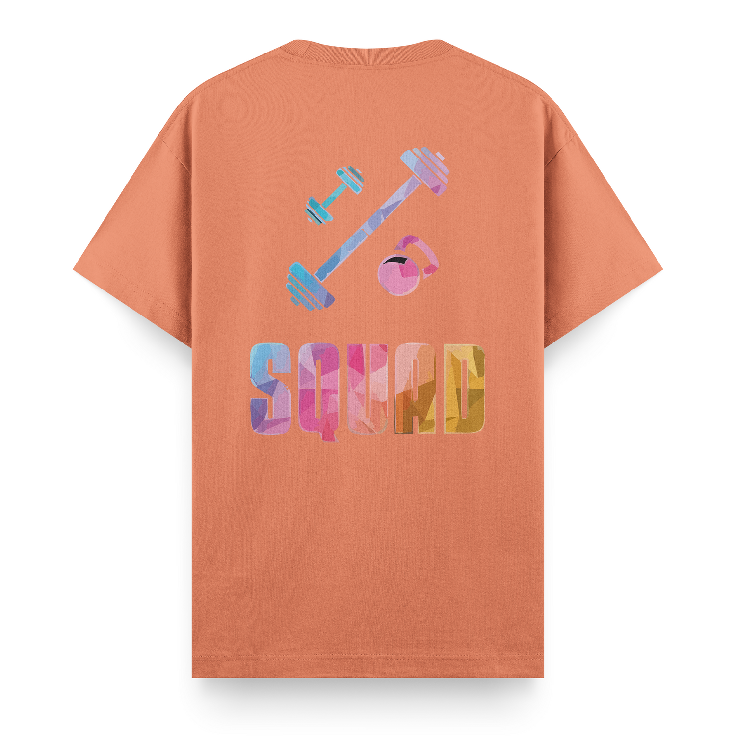 Squad  Regular T-Shirt