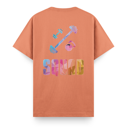 Squad  Regular T-Shirt