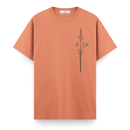 Risk Regular T-Shirt