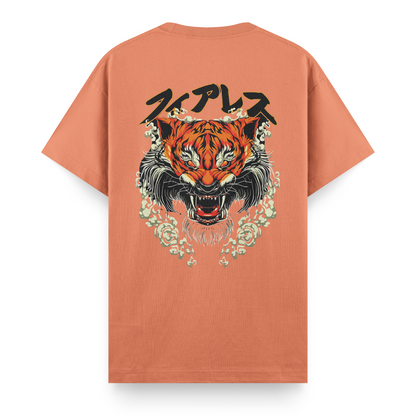 Tiger Regular T-Shirt